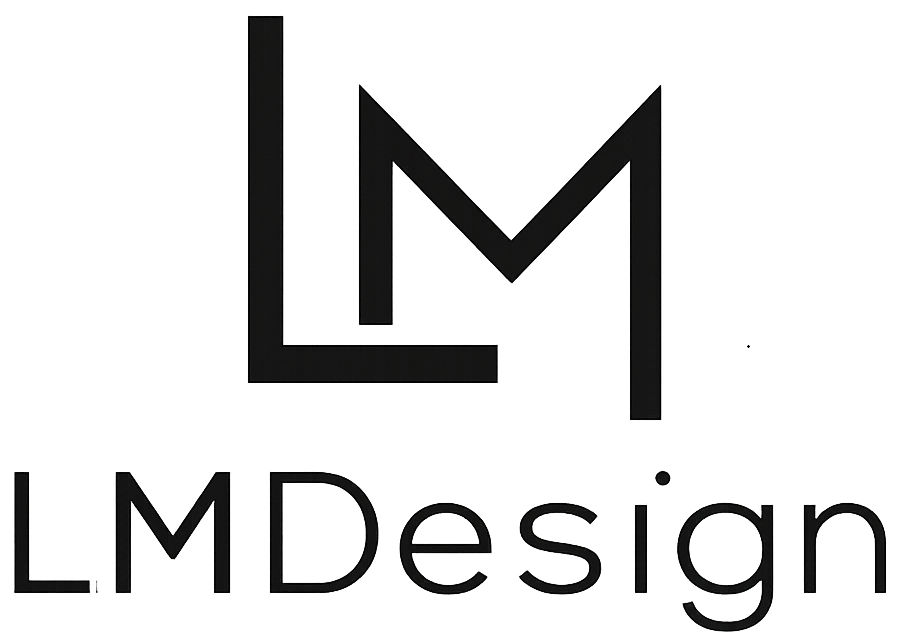 LMDesign Logo